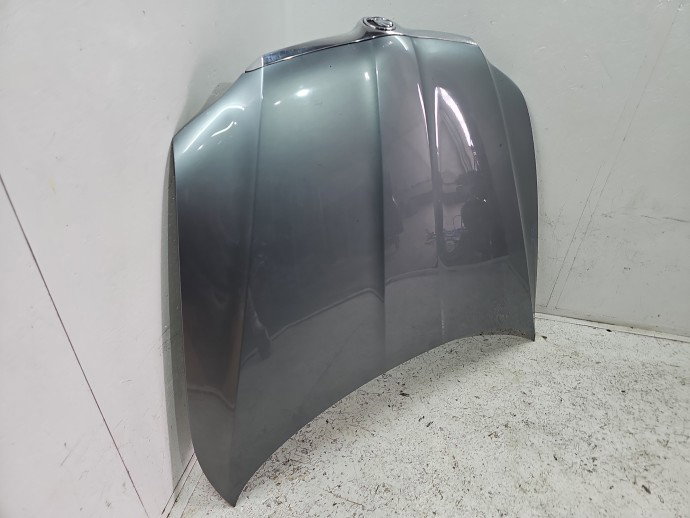 Capota motor Skoda Superb II (3T5) [Fabr 2009-2015] Break LF8L