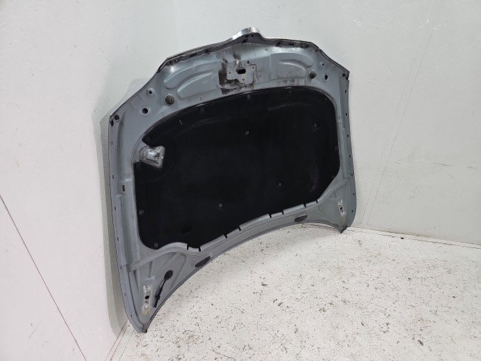 Capota motor Skoda Superb II (3T5) [Fabr 2009-2015] Break LF8L