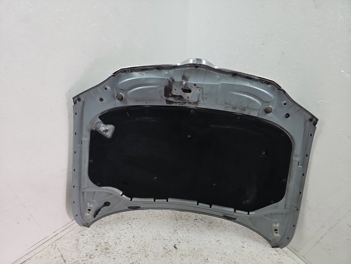 Capota motor Skoda Superb II (3T5) [Fabr 2009-2015] Break LF8L