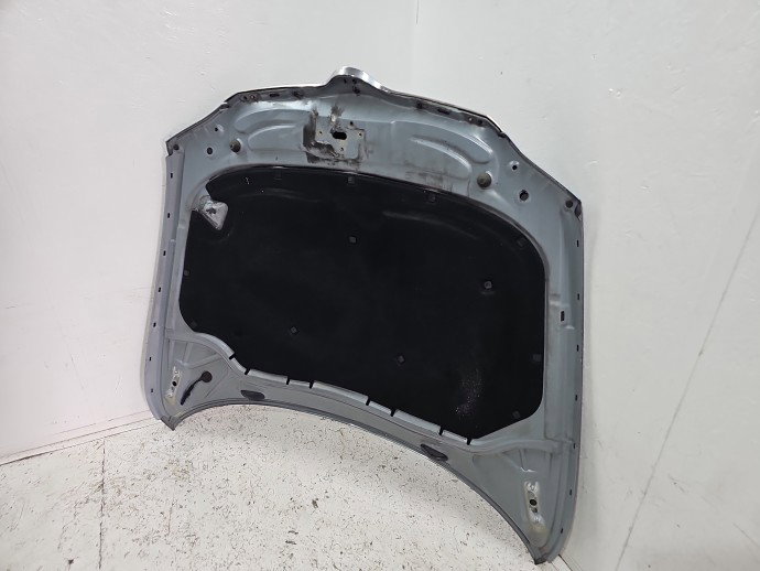 Capota motor Skoda Superb II (3T5) [Fabr 2009-2015] Break LF8L