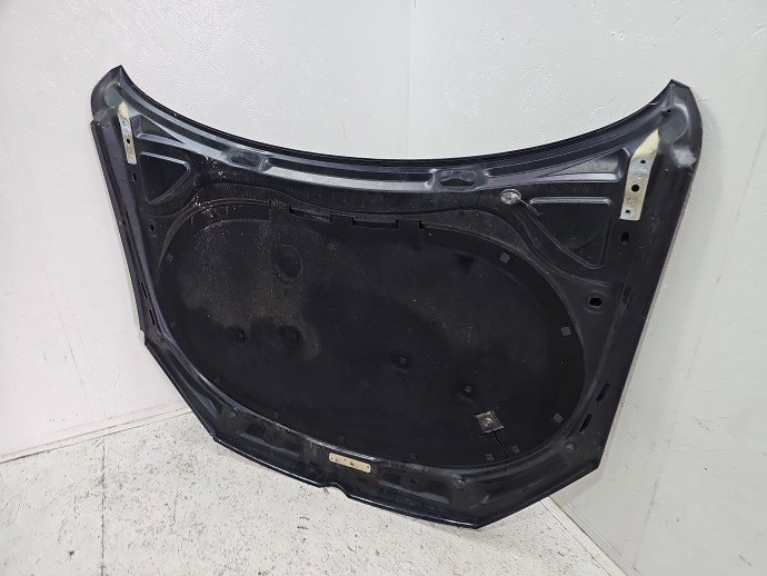 Capota motor Volkswagen Passat B7 (362) [Fabr 2010-2014] Sedan LC9X