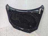 Capota motor Volkswagen Passat B7 (362) [Fabr 2010-2014] Sedan LC9X