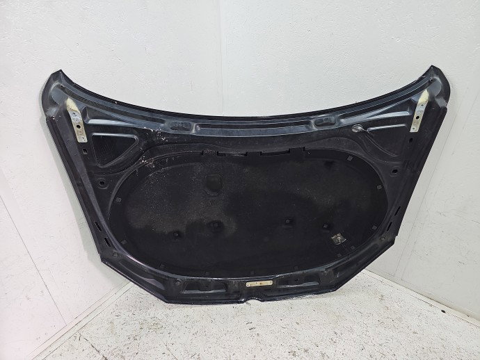 Capota motor Volkswagen Passat B7 (362) [Fabr 2010-2014] Sedan LC9X