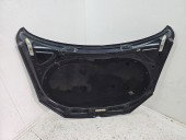 Capota motor Volkswagen Passat B7 (362) [Fabr 2010-2014] Sedan LC9X
