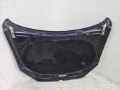 Capota motor Volkswagen Passat B7 (362) [Fabr 2010-2014] Sedan LC9X
