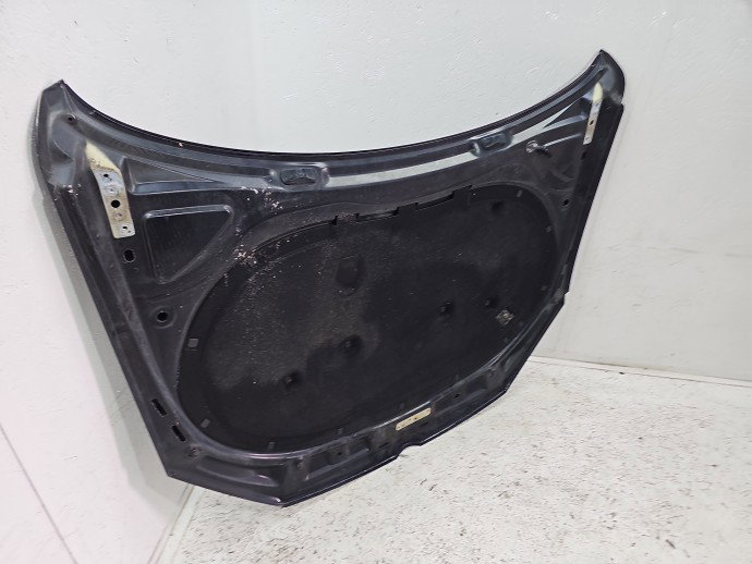 Capota motor Volkswagen Passat B7 (362) [Fabr 2010-2014] Sedan LC9X