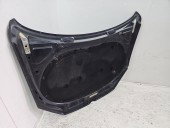 Capota motor Volkswagen Passat B7 (362) [Fabr 2010-2014] Sedan LC9X