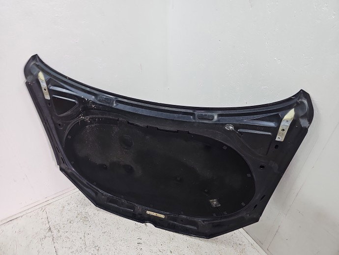Capota motor Volkswagen Passat B7 (362) [Fabr 2010-2014] Sedan LC9X
