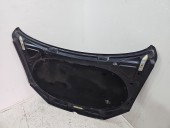 Capota motor Volkswagen Passat B7 (362) [Fabr 2010-2014] Sedan LC9X
