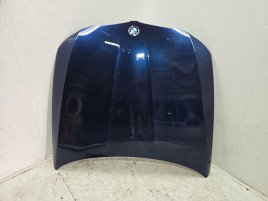 Capota motor Bmw 3 (E91) [Fabr 2005-2011] Break Facelift TIEFSEEBLAU METALLI)