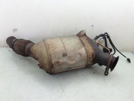 Filtru particule BMW E90 2.0 N47 7810169 2005-2011