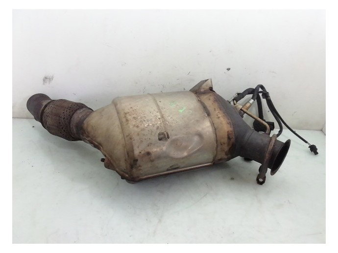 Filtru particule BMW E90 2.0 N47 7810169 2005-2011