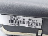 Airbag volan Fiat Panda (169) [Fabr 2003-2012] 735411159