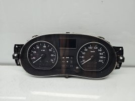 Ceas bord Dacia Logan (LS) [Fabr 2004-2012] 248101432R