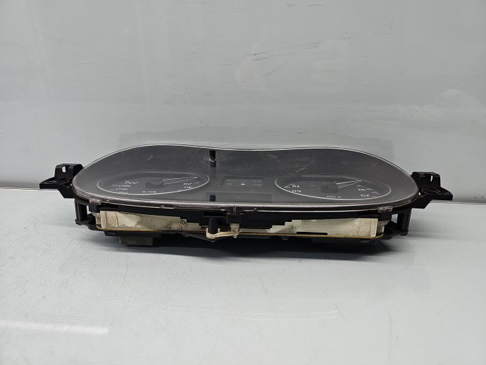 Ceas bord Dacia Logan (LS) [Fabr 2004-2012] 248101432R