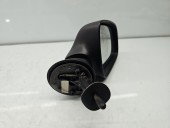 Oglinda dreapta Dacia Logan (LS) [Fabr 2004-2012] Berlina ALBASTRU