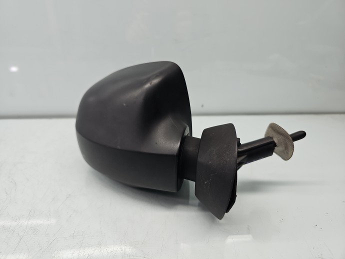 Oglinda dreapta Dacia Logan (LS) [Fabr 2004-2012] Berlina ALBASTRU