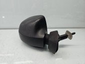 Oglinda dreapta Dacia Logan (LS) [Fabr 2004-2012] Berlina ALBASTRU