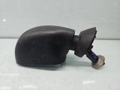 Oglinda dreapta Dacia Logan (LS) [Fabr 2004-2012] Berlina ALBASTRU