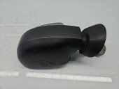 Oglinda dreapta Dacia Logan (LS) [Fabr 2004-2012] Berlina ALBASTRU