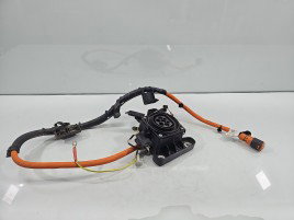 Cablu inalta tensiune Bmw 3 Saloon (G20) [Fabr 2018-2025] 9455544