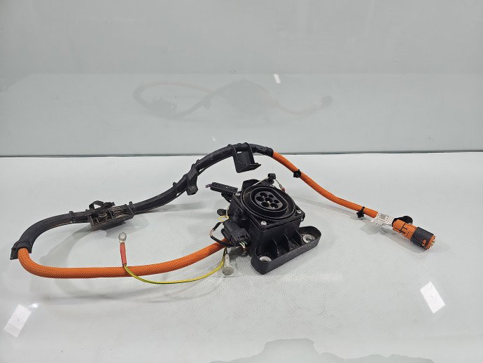 Cablu inalta tensiune Bmw 3 Saloon (G20) [Fabr 2018-2025] 9455544