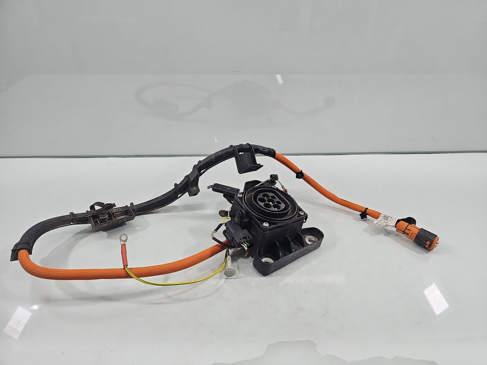 Cablu inalta tensiune Bmw 3 Saloon (G20) [Fabr 2018-2025] 9455544