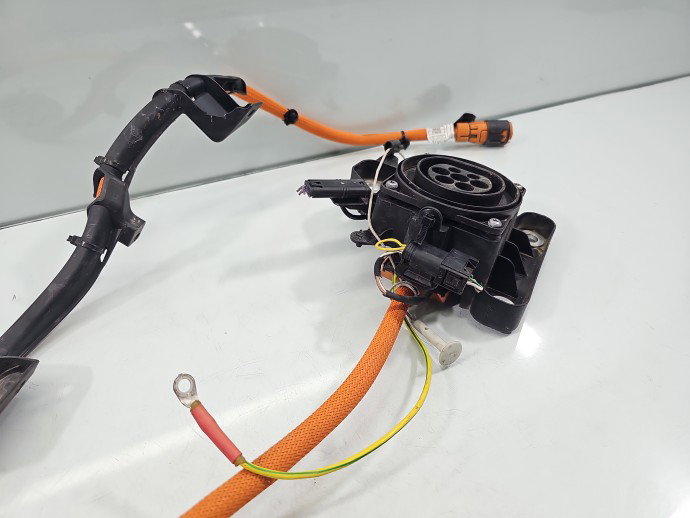 Cablu inalta tensiune Bmw 3 Saloon (G20) [Fabr 2018-2025] 9455544