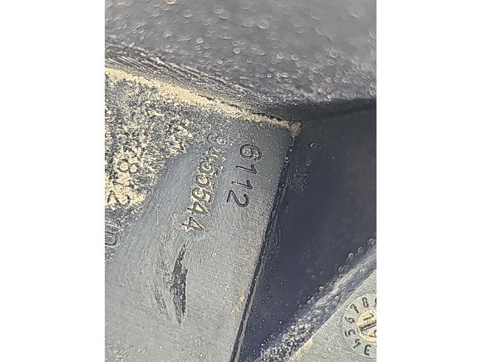 Cablu inalta tensiune Bmw 3 Saloon (G20) [Fabr 2018-2025] 9455544