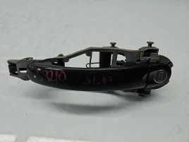 Maner usa stanga fata Volkswagen Jetta 3 (1K2) [Fabr 2005-2010] Berlina LC9X