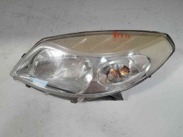 Far stanga OEM Dacia Sandero [Fabr 2008-2012] 1.6 mpi 