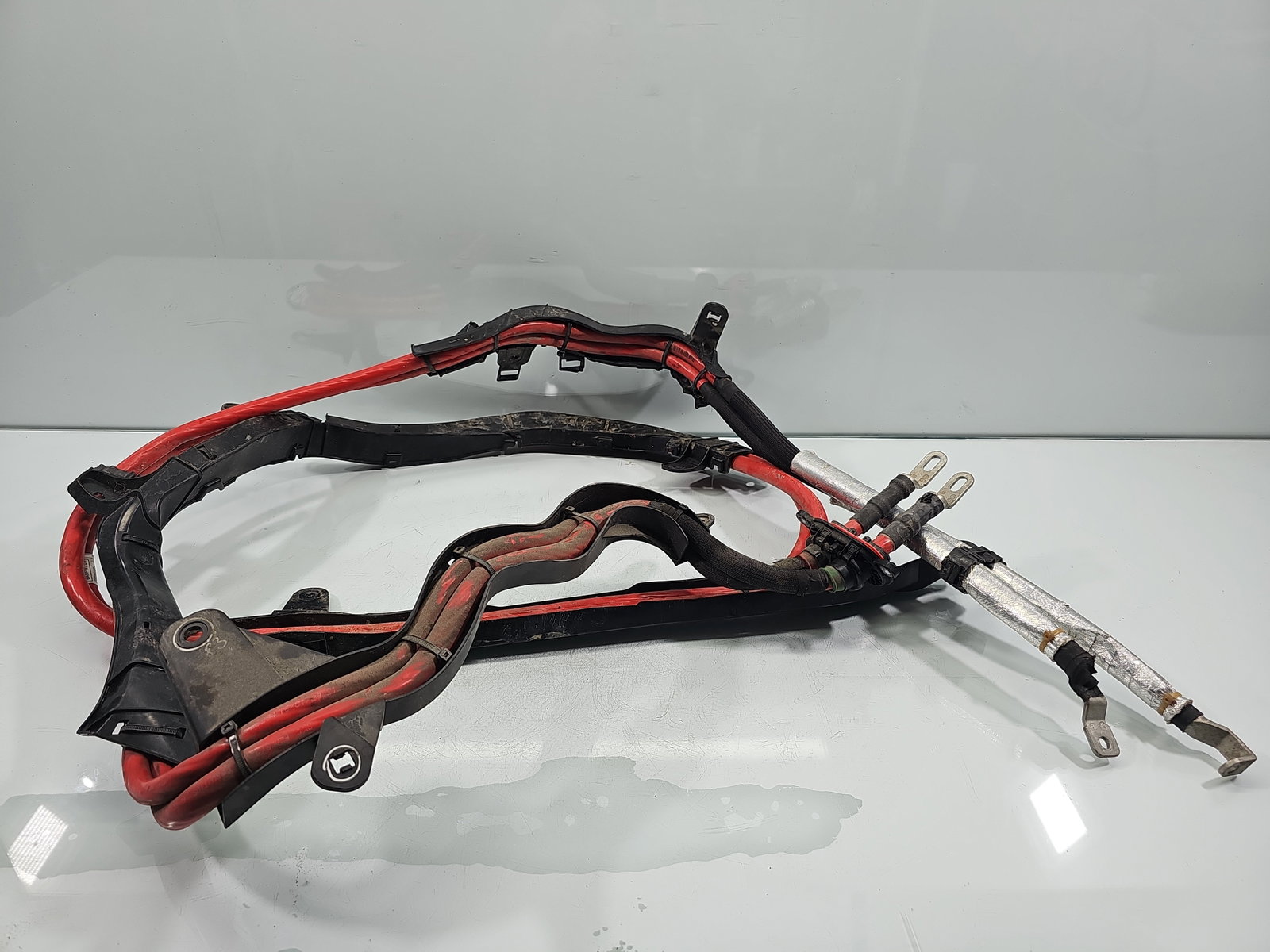 Cablu inalta tensiune Bmw 3 Saloon (G20) [Fabr 2018-2025] 8707319