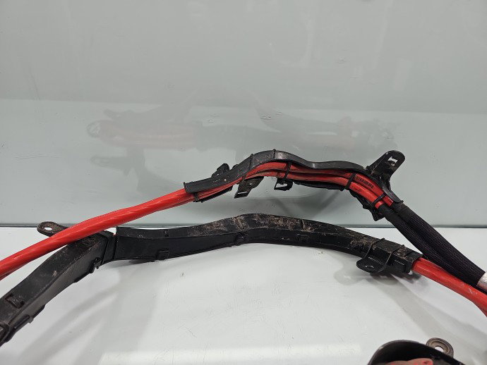 Cablu inalta tensiune Bmw 3 Saloon (G20) [Fabr 2018-2025] 8707319