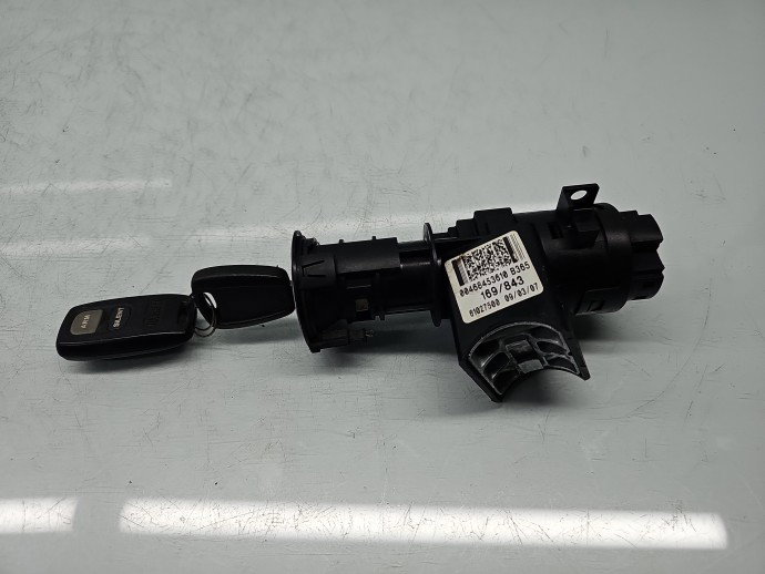 Contact cu cheie Fiat Panda (169) [Fabr 2003-2012] 61027500 1.2 Benz 188A444KW / 60CP