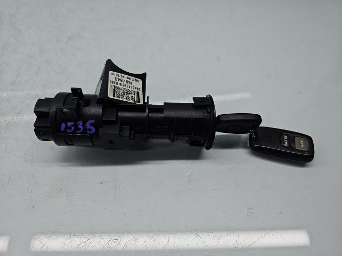 Contact cu cheie Fiat Panda (169) [Fabr 2003-2012] 61027500 1.2 Benz 188A444KW / 60CP