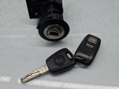 Contact cu cheie Fiat Panda (169) [Fabr 2003-2012] 61027500 1.2 Benz 188A444KW / 60CP