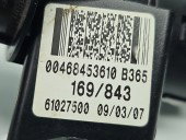 Contact cu cheie Fiat Panda (169) [Fabr 2003-2012] 61027500 1.2 Benz 188A444KW / 60CP