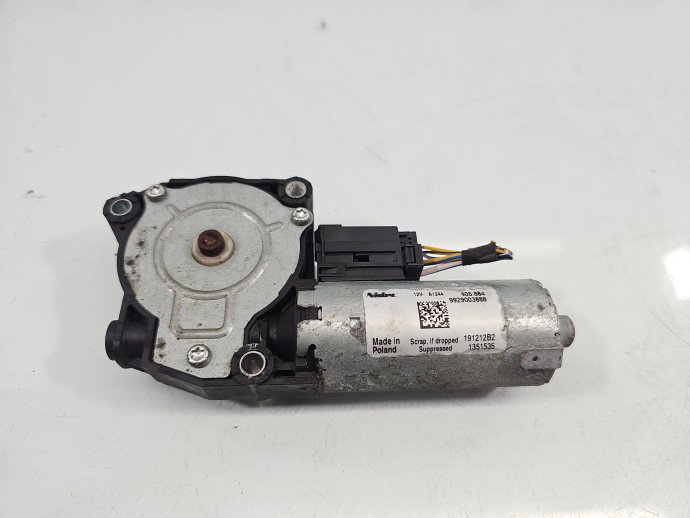 Motoras trapa Bmw 3 Saloon (G20) [Fabr 2018-2025] 9929003888