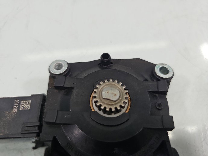 Motoras trapa Bmw 3 Saloon (G20) [Fabr 2018-2025] 9929003888