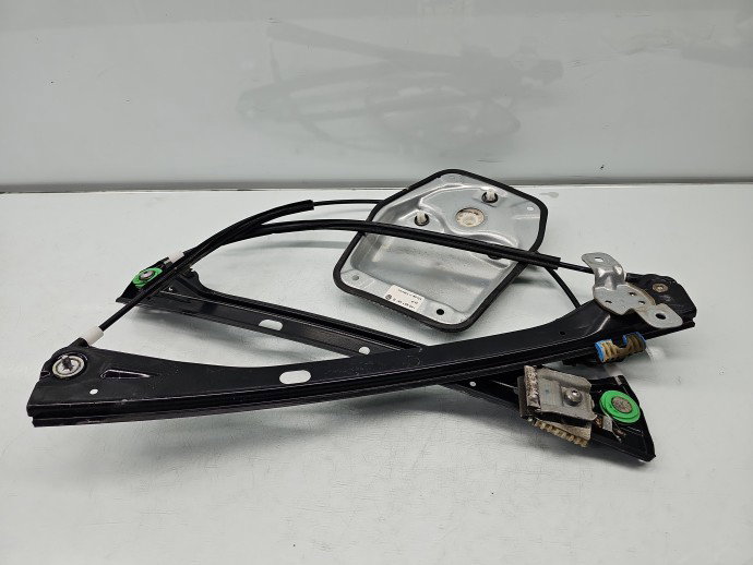 Macara electrica geam stanga fata Volkswagen Jetta 3 (1K2) [Fabr 2005-2010] Berlina 1K5837461B