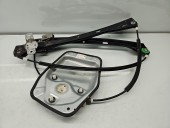 Macara electrica geam stanga fata Volkswagen Jetta 3 (1K2) [Fabr 2005-2010] Berlina 1K5837461B