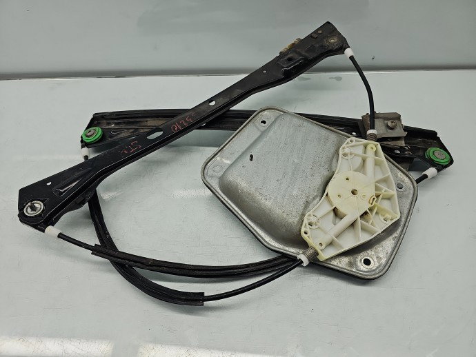Macara electrica geam stanga fata Volkswagen Jetta 3 (1K2) [Fabr 2005-2010] Berlina 1K5837461B