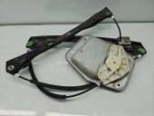 Macara electrica geam stanga fata Volkswagen Jetta 3 (1K2) [Fabr 2005-2010] Berlina 1K5837461B