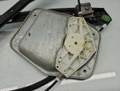 Macara electrica geam stanga fata Volkswagen Jetta 3 (1K2) [Fabr 2005-2010] Berlina 1K5837461B