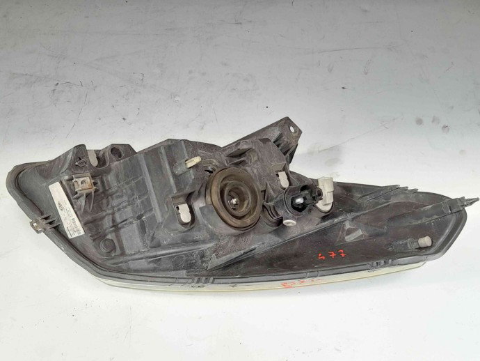 Far stanga OEM Dacia Sandero [Fabr 2008-2012] 1.6 mpi 