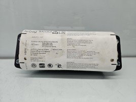 Airbag pasager Volkswagen Jetta 3 (1K2) [Fabr 2005-2010] 1K0880204L