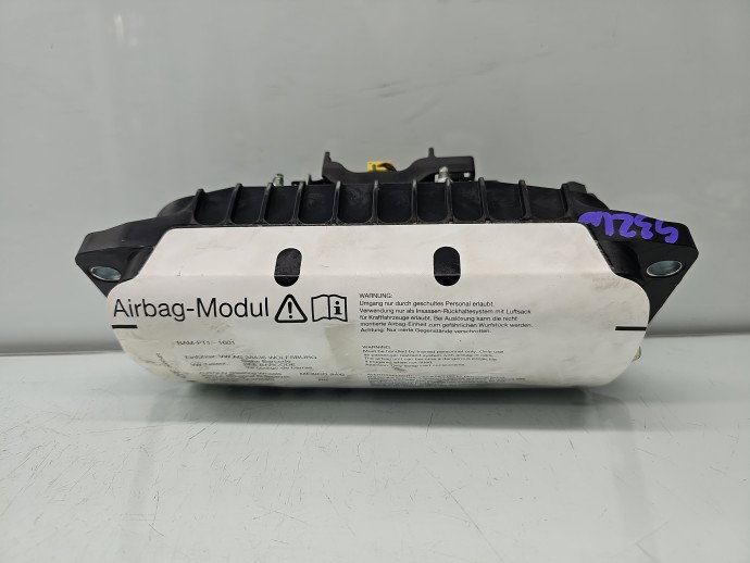 Airbag pasager Volkswagen Jetta 3 (1K2) [Fabr 2005-2010] 1K0880204L