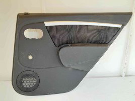 Tapiterie usa dreapta spate OEM Dacia Sandero [Fabr 2008-2012] 