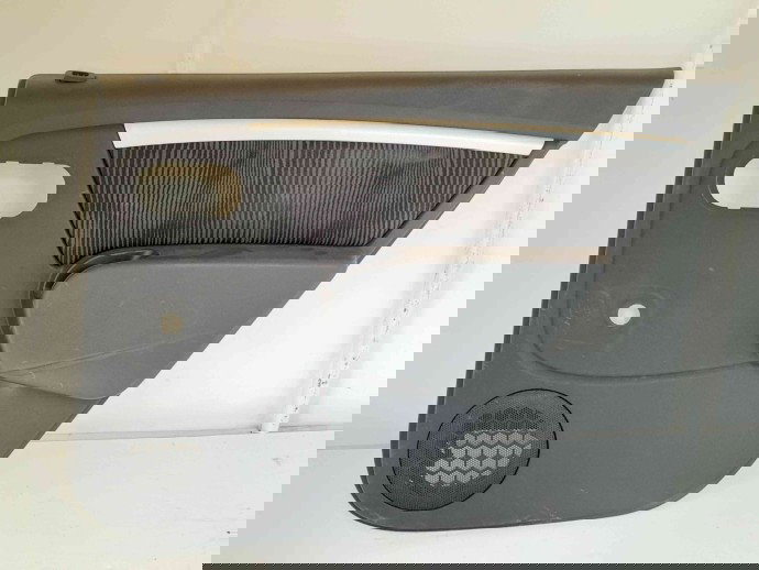 Tapiterie usa dreapta spate OEM Dacia Sandero [Fabr 2008-2012] 