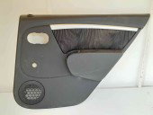 Tapiterie usa dreapta spate OEM Dacia Sandero [Fabr 2008-2012] 